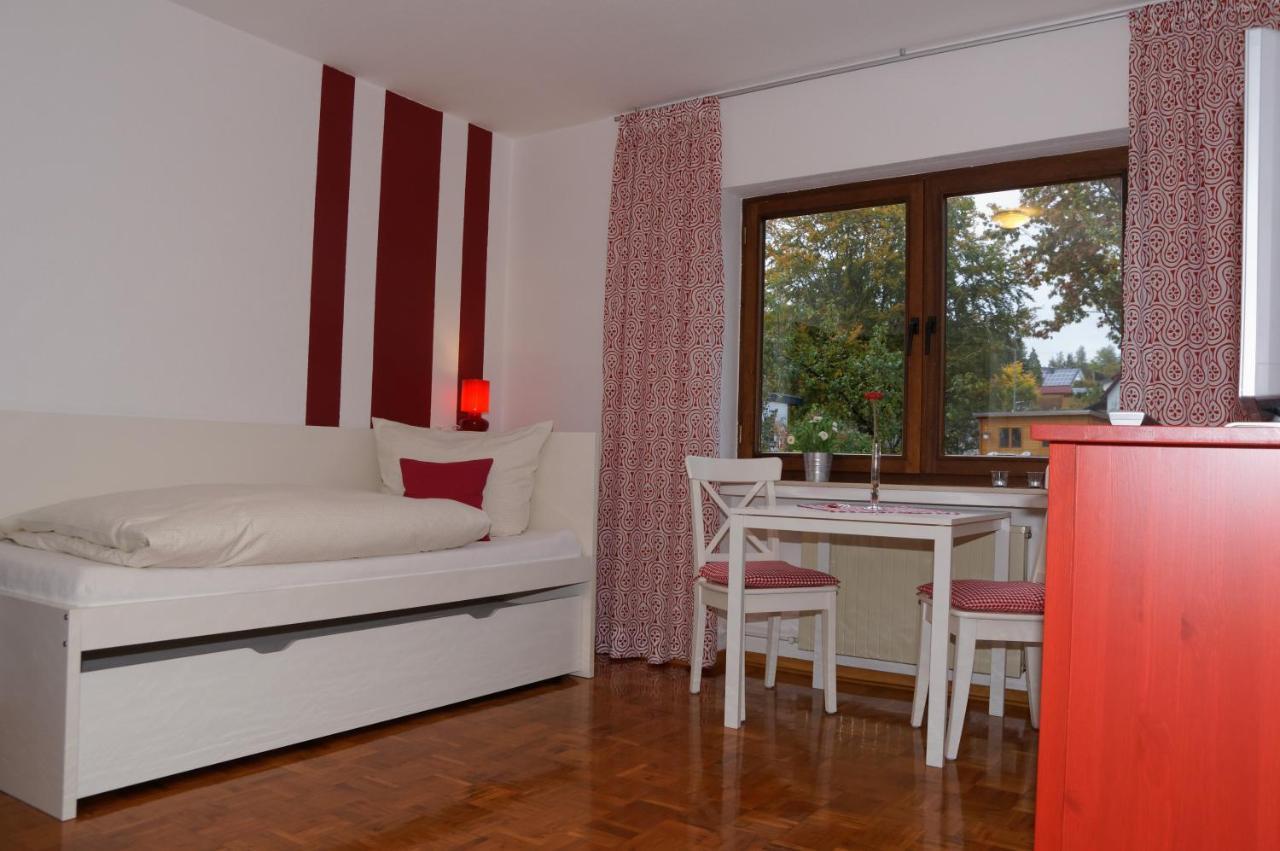 Gasthof Schumacher Hotel Garni Freudenberg  Eksteriør billede