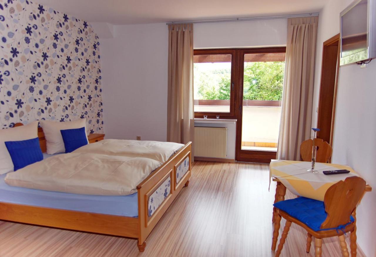 Gasthof Schumacher Hotel Garni Freudenberg  Eksteriør billede