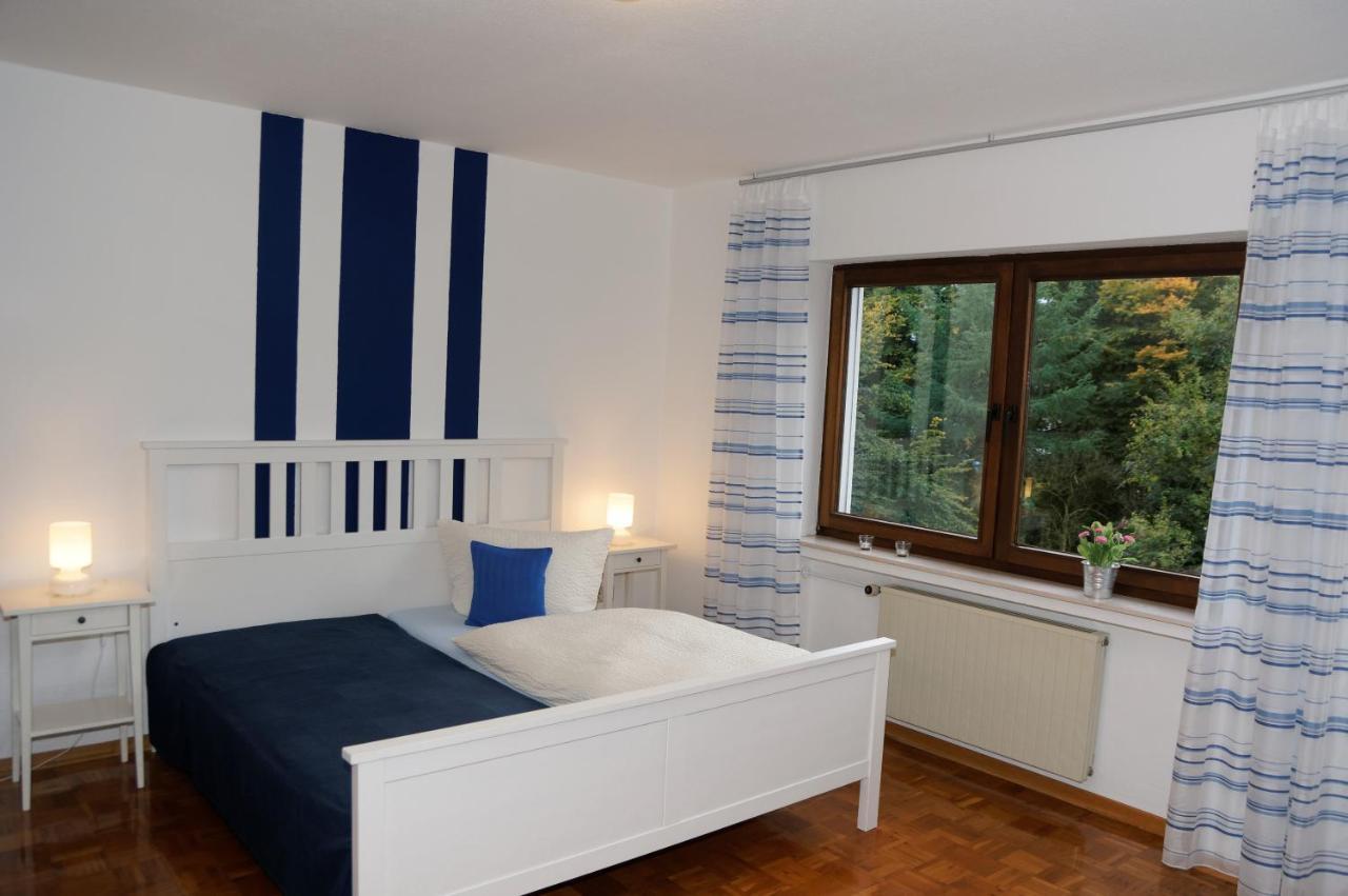 Gasthof Schumacher Hotel Garni Freudenberg  Eksteriør billede